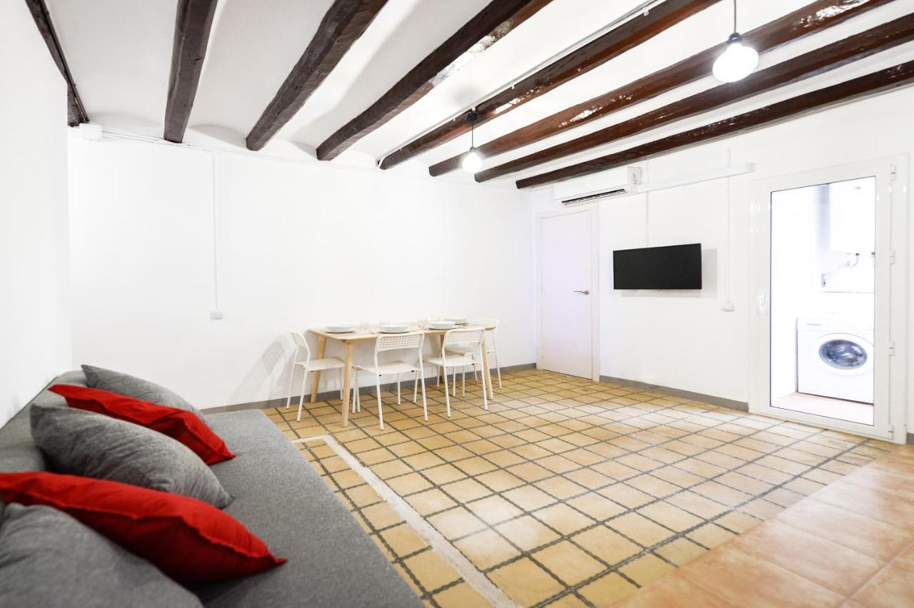 Appartamento Design Club Reus Esterno foto