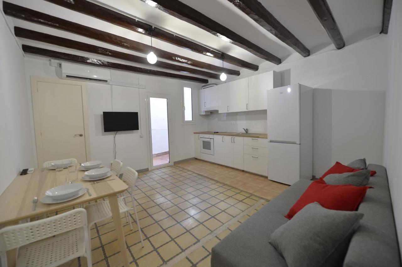 Appartamento Design Club Reus Esterno foto