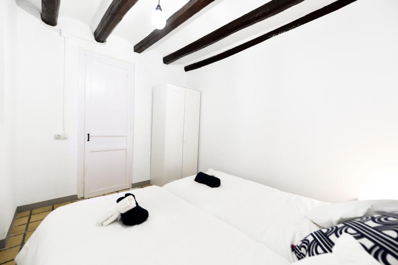 Appartamento Design Club Reus Esterno foto